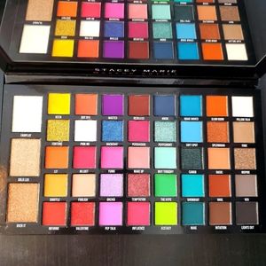 BPerfect Carnival XL Pro Palette